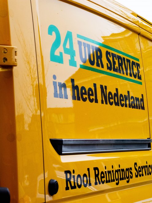 Bedankt voor je open sollicitatie