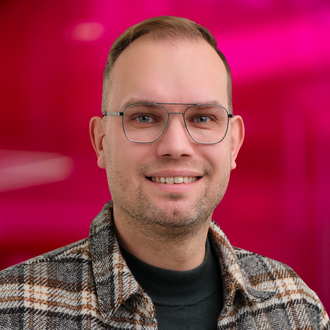 Maikel Veldhuis