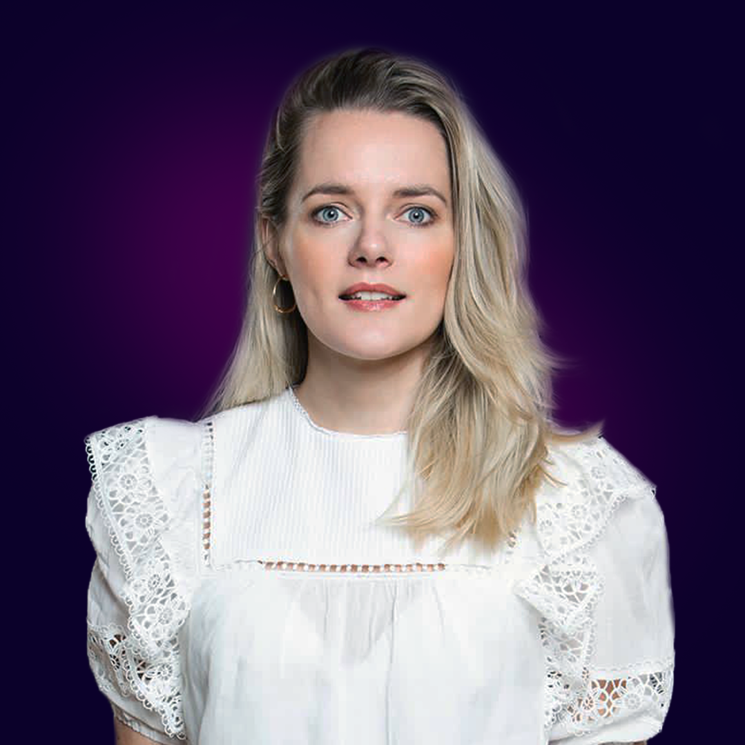 Sanne Nijhof